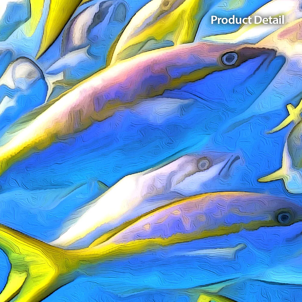 Yellowtails