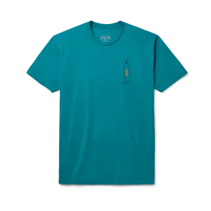 Yeti Surf Trip Short Sleeve T-Shirt