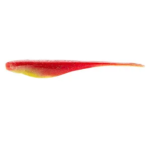 ZMan Scented Jerk ShadZ 5" Soft Plastics