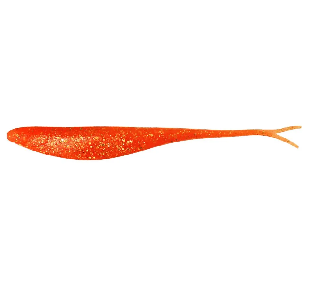 ZMan Scented Jerk ShadZ 5" Soft Plastics