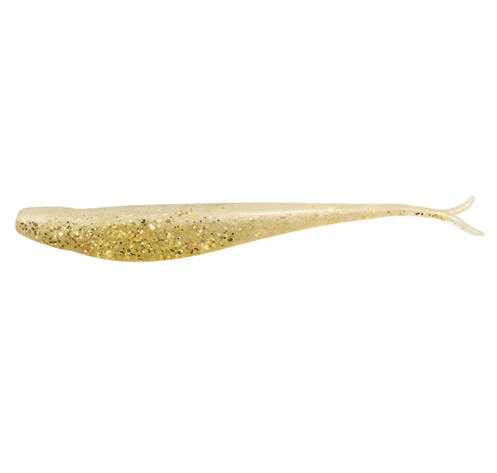 ZMan Scented Jerk ShadZ 5" Soft Plastics