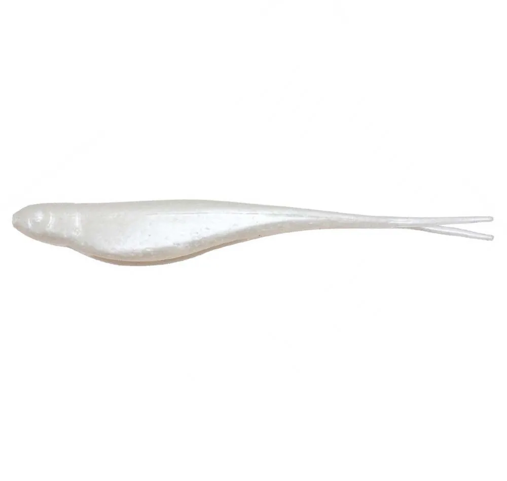 ZMan Scented Jerk ShadZ 5" Soft Plastics