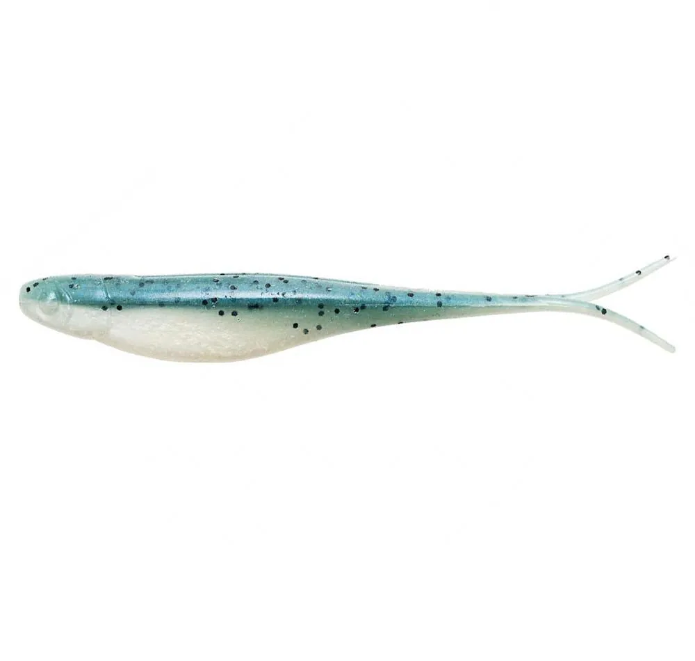 ZMan Scented Jerk ShadZ 5" Soft Plastics