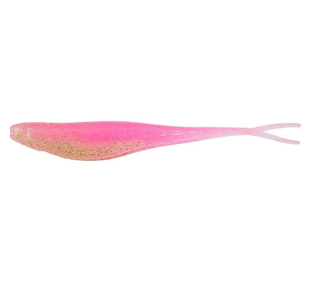 ZMan Scented Jerk ShadZ 5" Soft Plastics