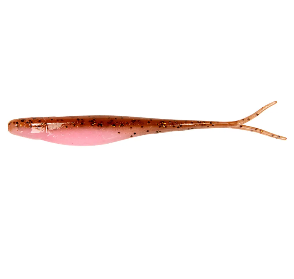 ZMan Scented Jerk ShadZ 5" Soft Plastics