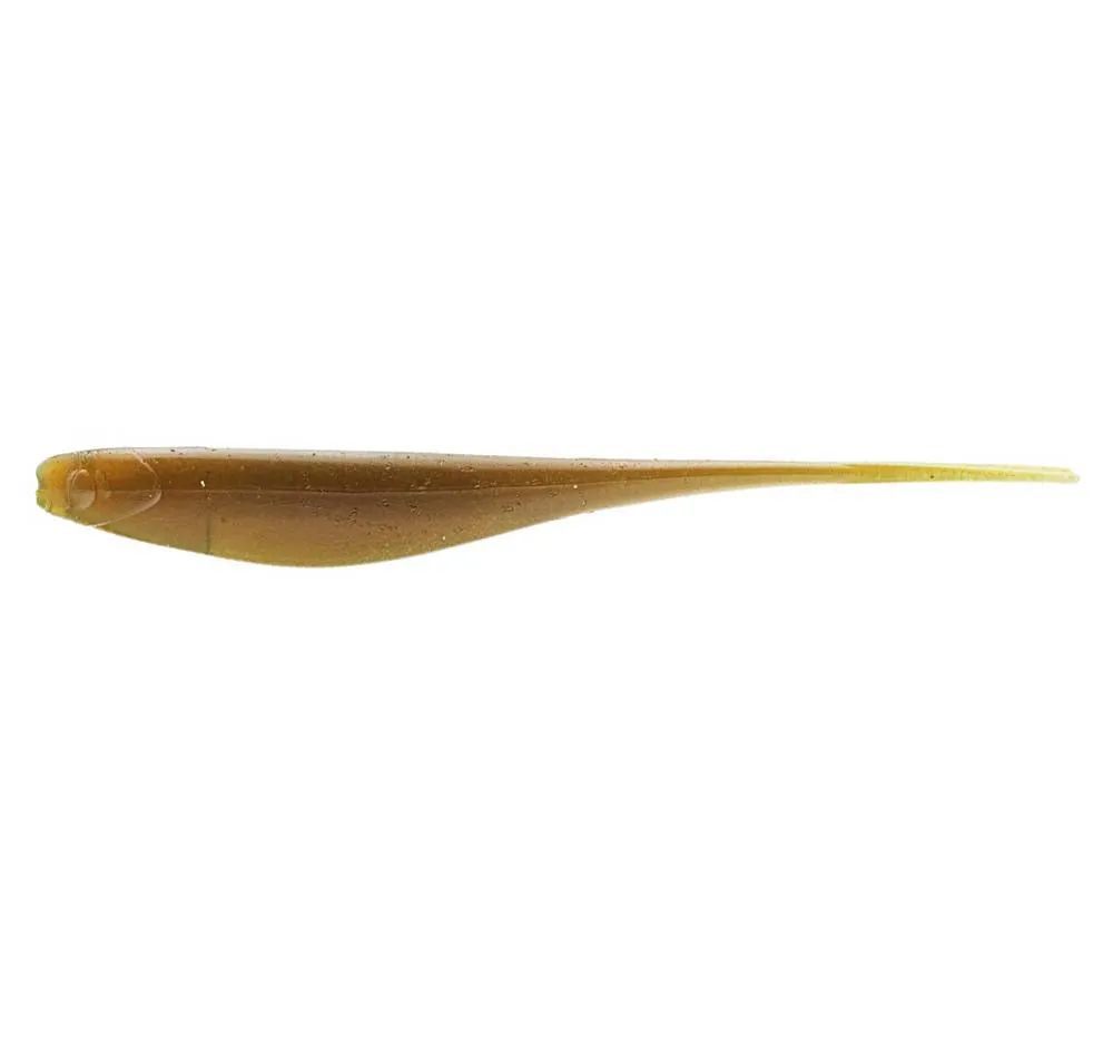 ZMan Scented Jerk ShadZ 5" Soft Plastics