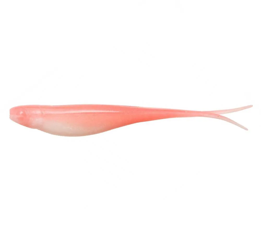 ZMan Scented Jerk ShadZ 5" Soft Plastics