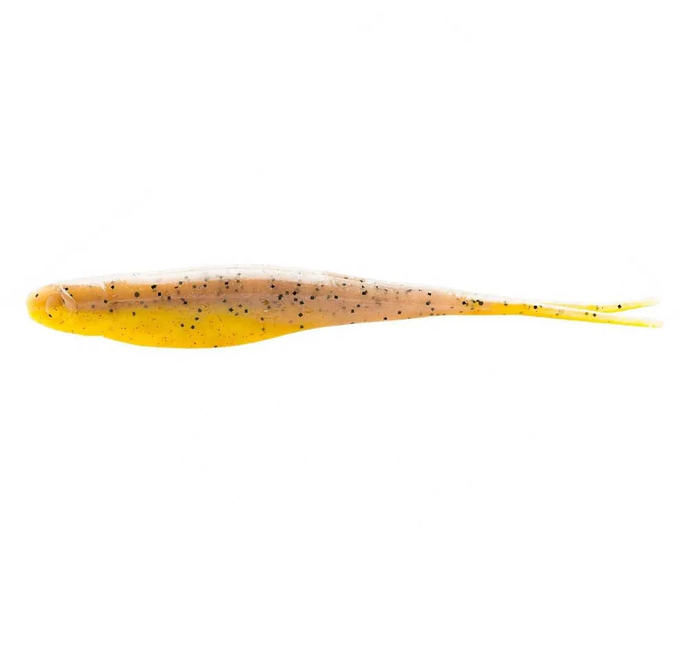 ZMan Scented Jerk ShadZ 5" Soft Plastics