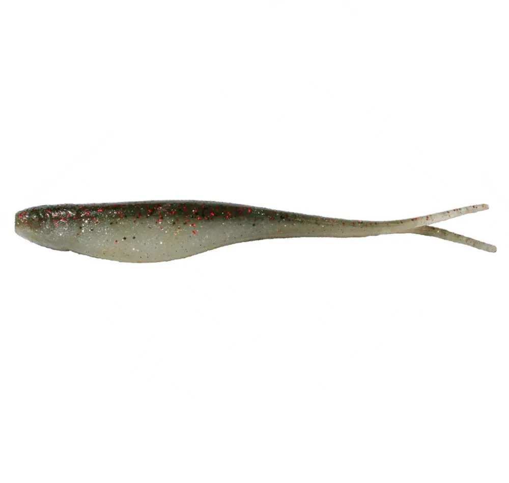 ZMan Scented Jerk ShadZ 5" Soft Plastics
