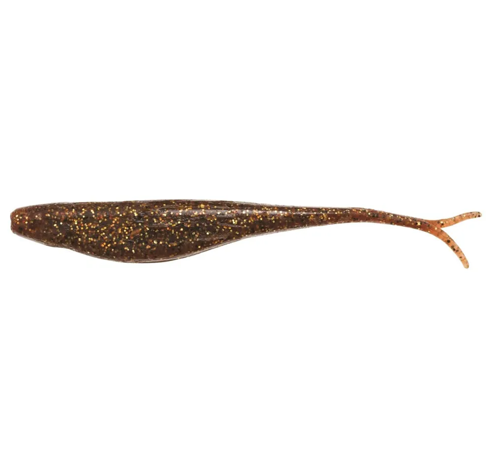 ZMan Scented Jerk ShadZ 5" Soft Plastics