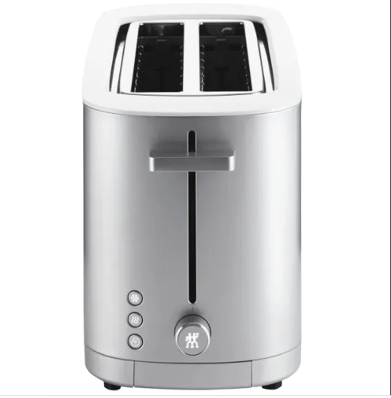 Zwilling Enfinigy Toaster 4 Slices Silver ZW-53009